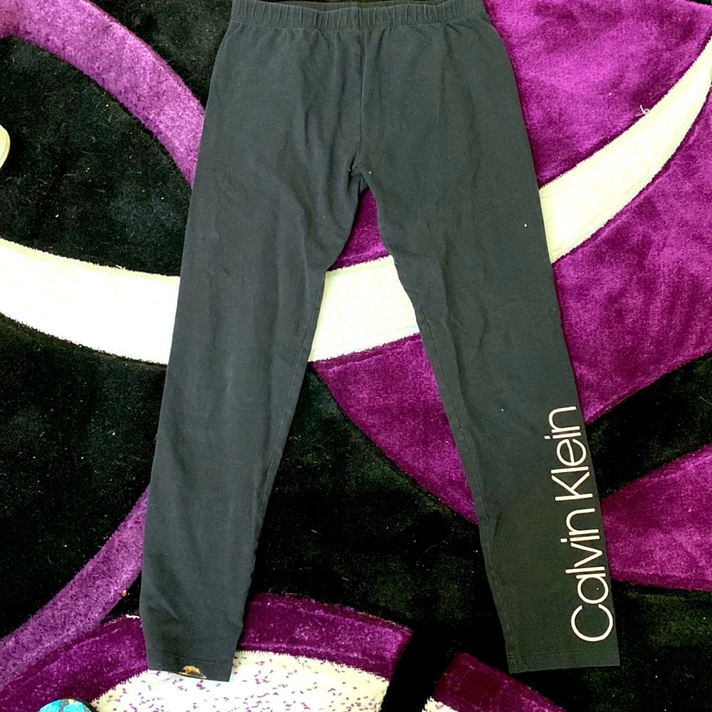 Calvin Klein leggings